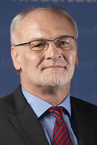 Franz-Josef Sickelmann