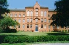 Behördenhaus Aurich