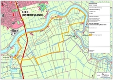 Gebietskarte