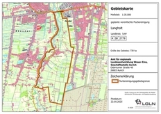 Gebietskarte