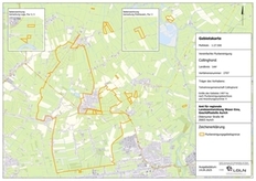 Gebietskarte