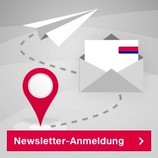 Newsletter-Anmeldung