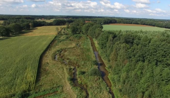 Flurbereinigung Fresehburg-Düthe