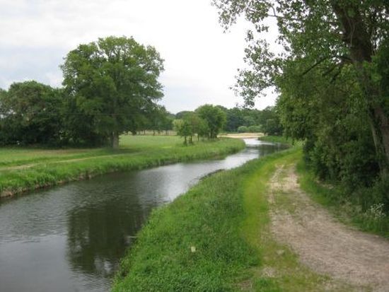 Flurbereinigung Nordhorn-Nord