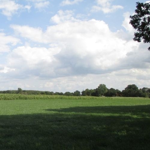 Flurbereinigung Groß Berßen