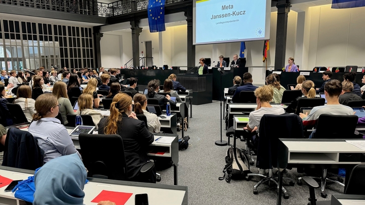 Plenum