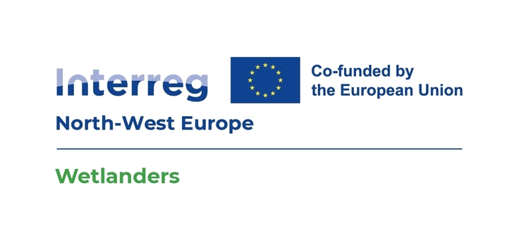 LOGO Wetlanders