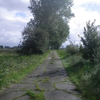 Wolderweg