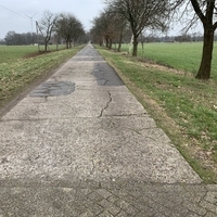 Vereinfachte Flurbereinigung Klostermoor