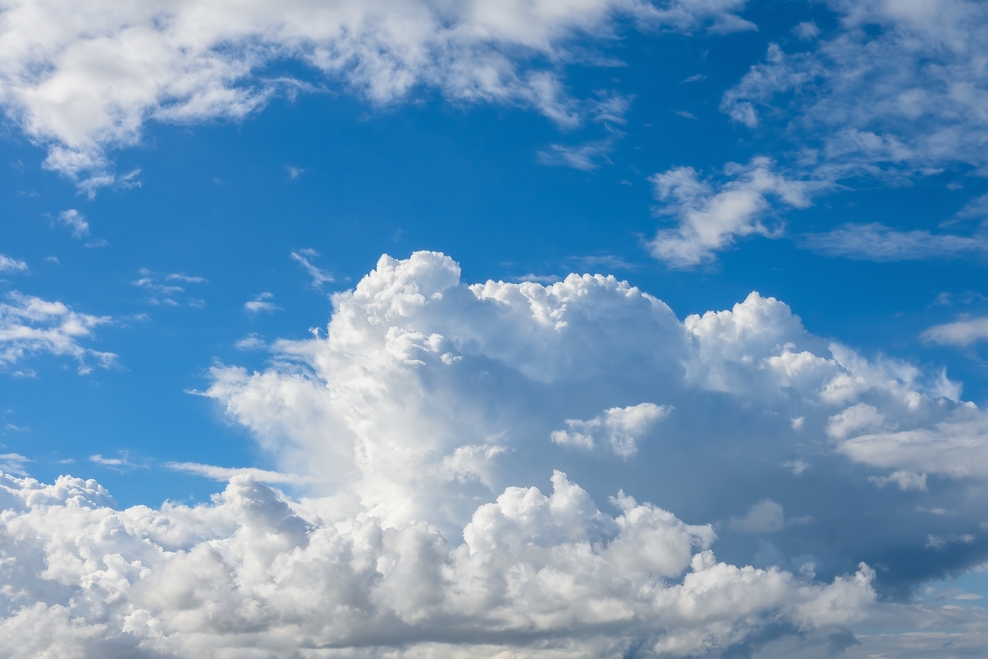 wolken