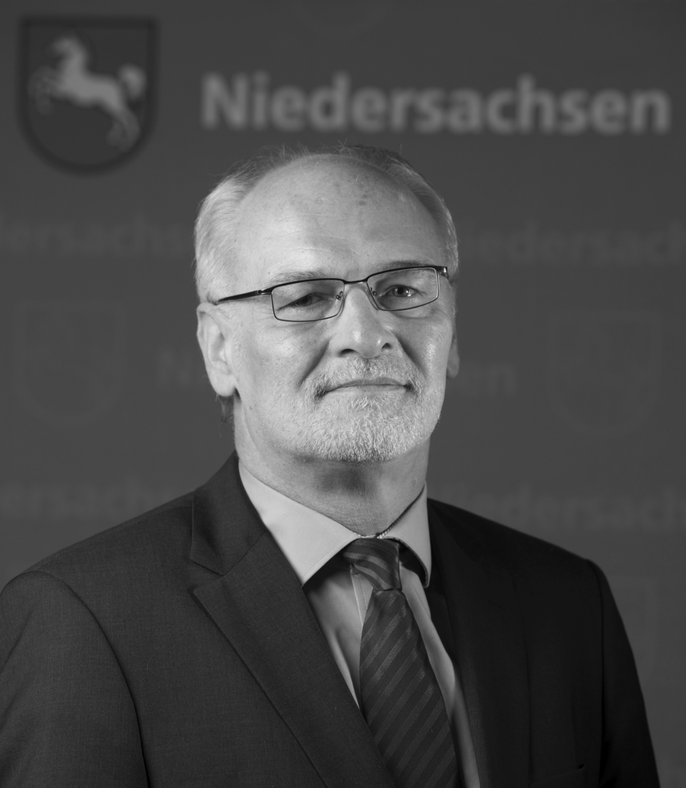 Franz-Josef Sickelmann