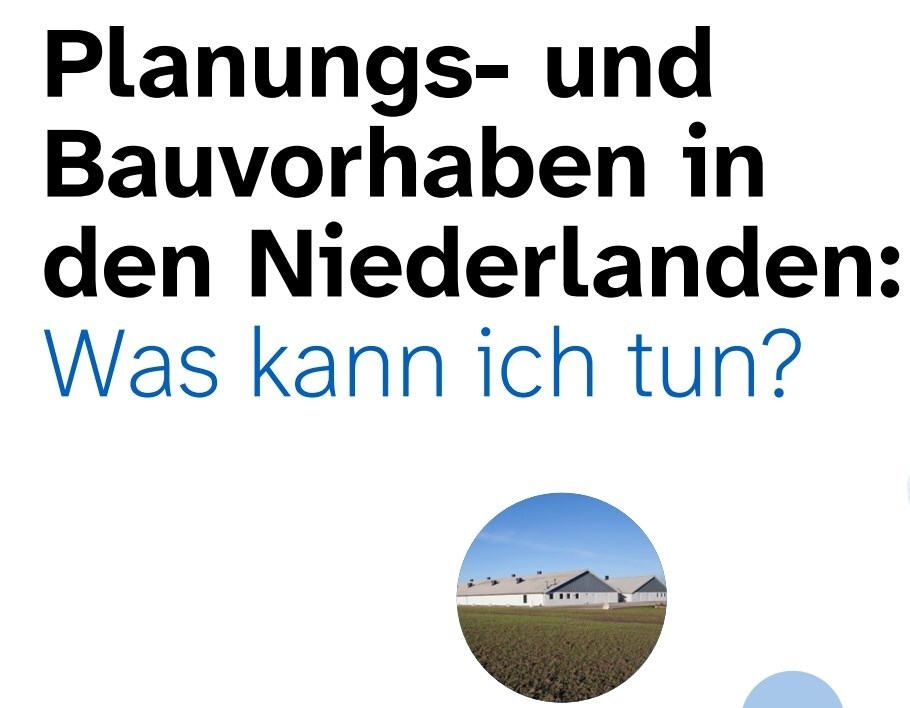 Titel Broschüre