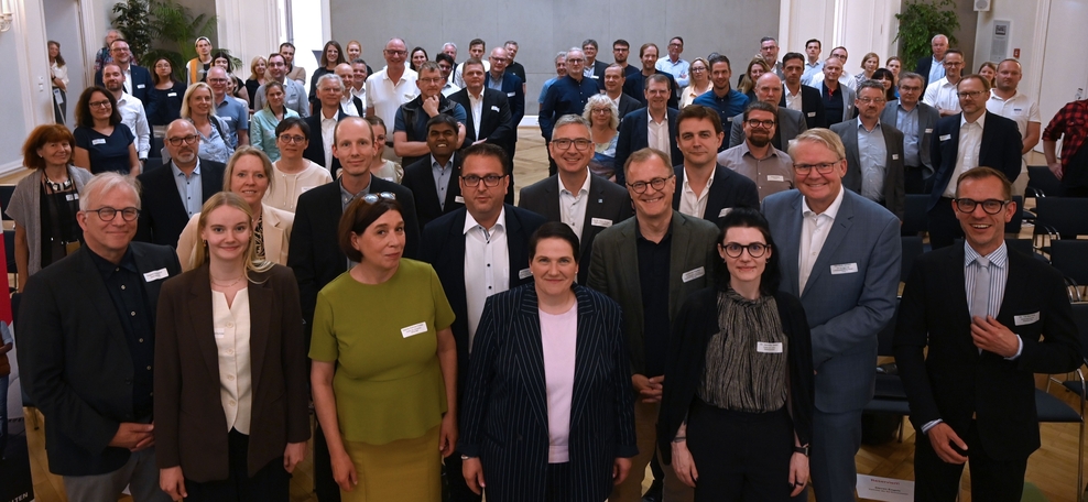 Teilnehmende Regional Skills