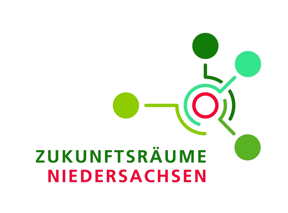Logo Zukunftsräume