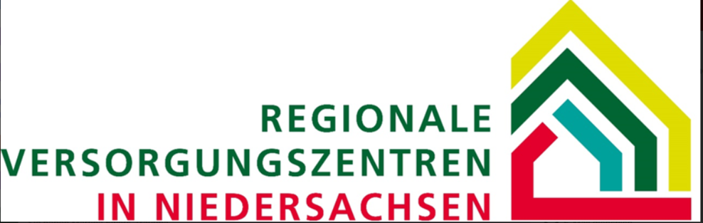 Logo Regionale Versorgungszentren